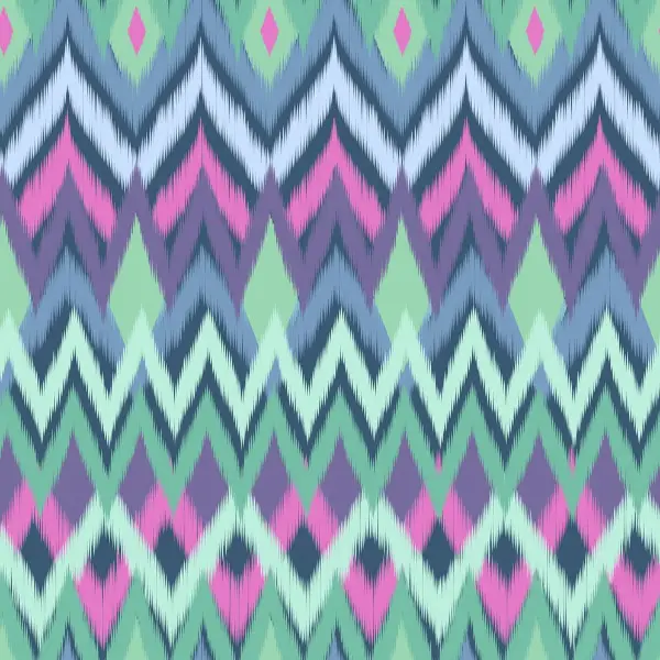 Ikat Pattern backgrounds to use in designs - Mix