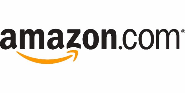 Best Online Shopping Logos for Inspiration: Amazon