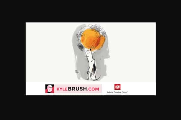 Illustrator Tools: Kyles Brushes