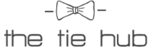 Best Online Shopping Logos for Inspiration: The Tie Hub