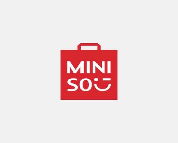Best Online Shopping Logos for Inspiration: Miniso