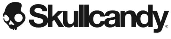 Best Online Shopping Logos for Inspiration: SkullCandy