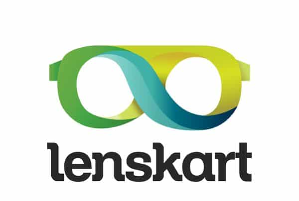 Best Online Shopping Logos for Inspiration: Lenskart
