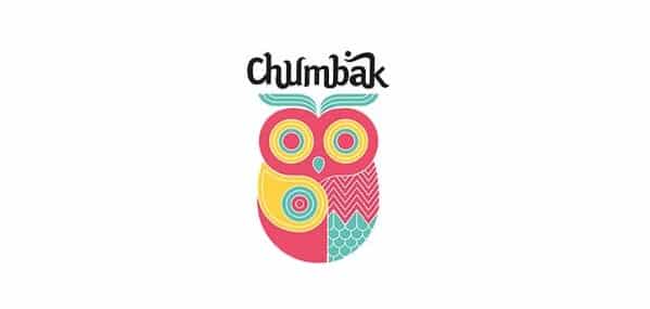 Best Online Shopping Logos for Inspiration: Chumbak