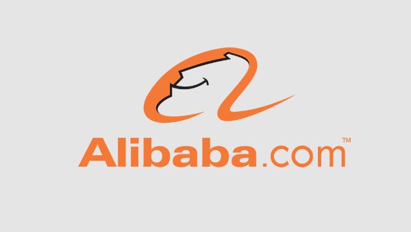 Best Online Shopping Logos for Inspiration: Alibaba