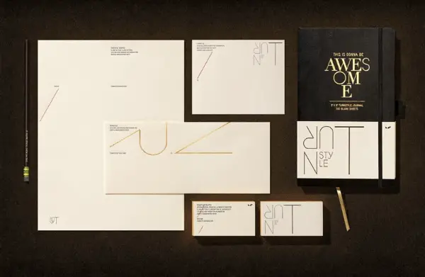 17 Amazing Letterhead Designs For Your Brand