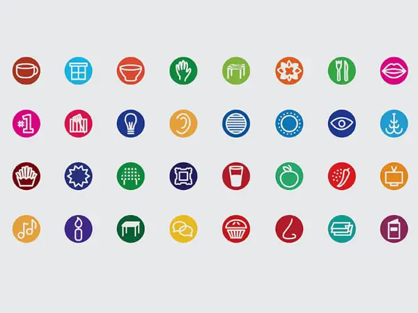 14 Things Not To Do When Designing Icons