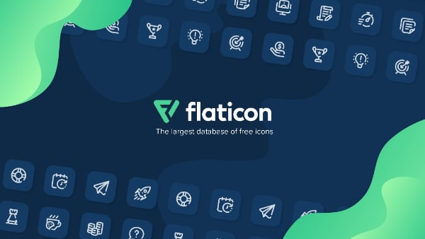 Flat Design 101 - Tutorial for Beginners: Flaticon