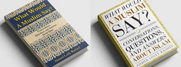 Things Not To Do When Designing a Book Cover: Outdate Design Concepts