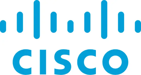 Logos With Hidden Messages for Inspiration: CISCO