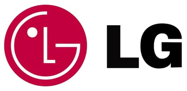 Logos With Hidden Messages for Inspiration: LG