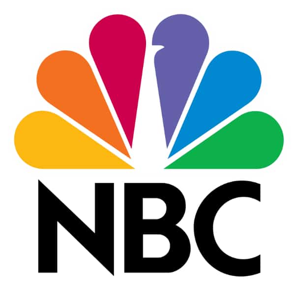 Logos With Hidden Messages for Inspiration: NBC