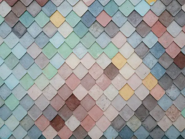 Industrial Textures for your Collection: Color Tiles
