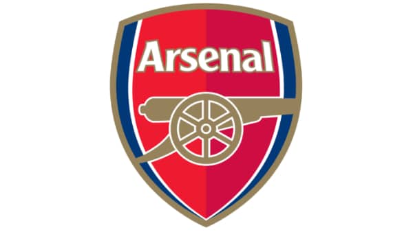 Amazing Sports Logos for Inspiration: Arsenal FC