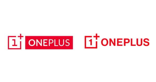 Amazing Logo Redesigns for Inspiration: One Plus