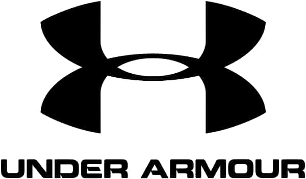 Amazing Sports Logos for Inspiration: Under Armour