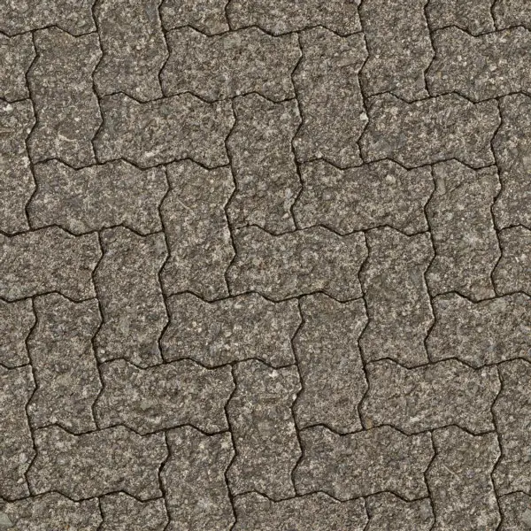 Free Stone Textures for your Collection: Seamless Pavement