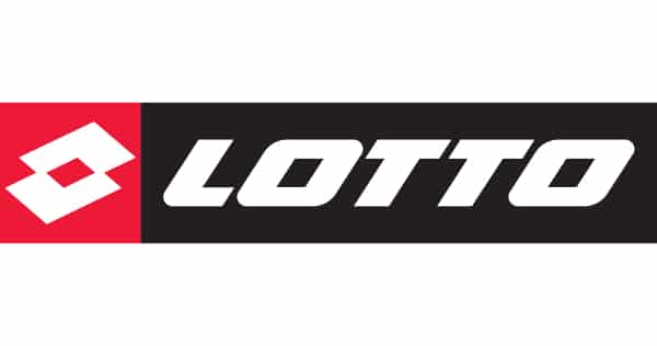Amazing Sports Logos for Inspiration: Lotto