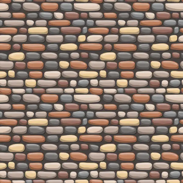 Free Stone Textures for your Collection: Rock Seamless Pattern