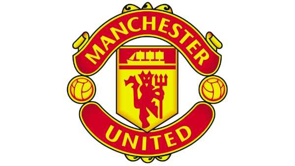 Amazing Sports Logos for Inspiration: Manchester United