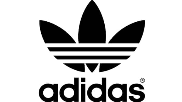 Amazing Sports Logos for Inspiration: Adidas