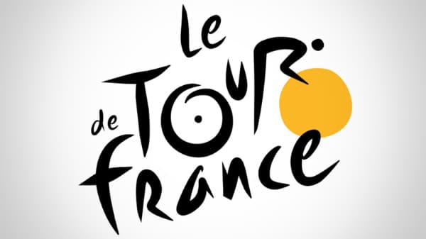 Amazing Sports Logos for Inspiration: Tour De France