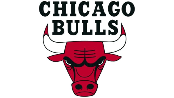 Amazing Sports Logos for Inspiration: Chicago Bulls