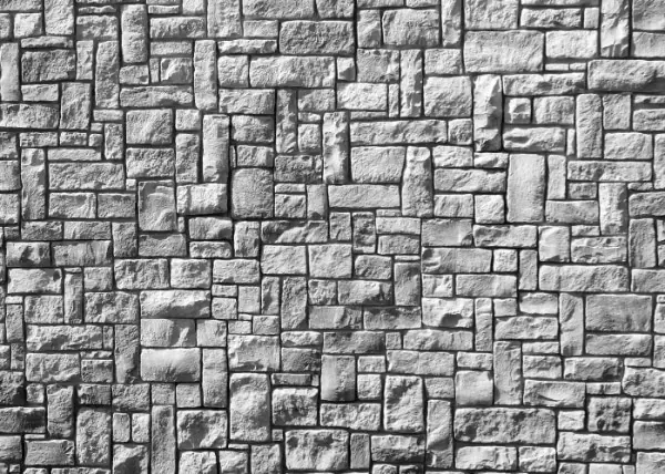 Free Stone Textures for your Collection: Geometric Wall