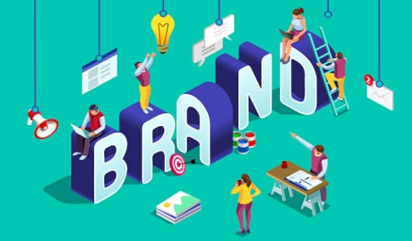 12 Branding Trends We Can Expect in the Year 2022