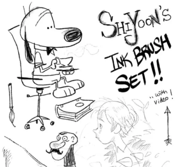 Most Useful Photoshop Brushes in 2021: Shiyon