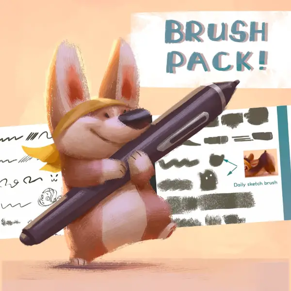 Most Useful Photoshop Brushes in 2021: PS Brush