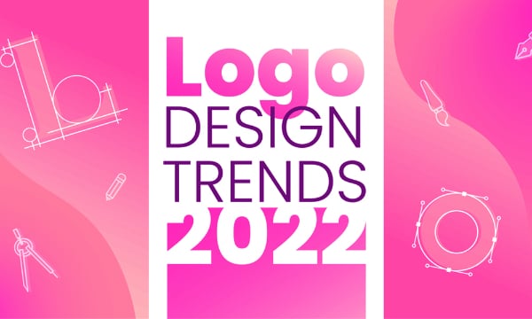 12 Amazing Logo Design Trends of 2022