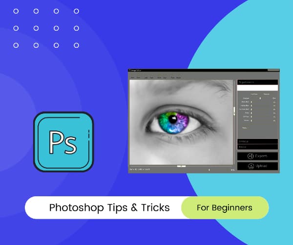 12 Adobe Photoshop Tips & Tricks For Beginners With Images