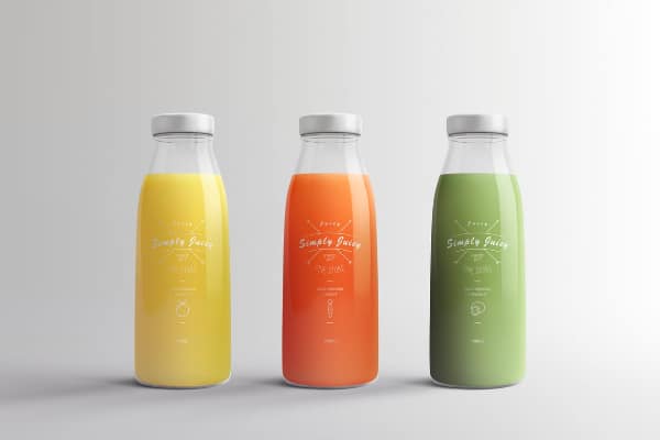 Eco-Friendly Packaging Designs: Reusable Bottles