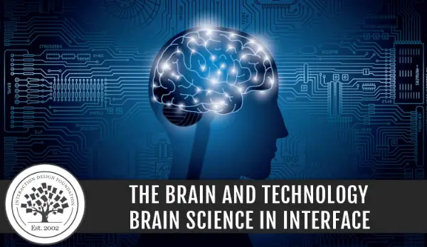 Best UI Design Courses Online in 2022: The Brain and Technology: Brain Science in Interface Design