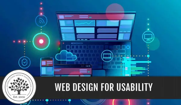 Web Design for Usability