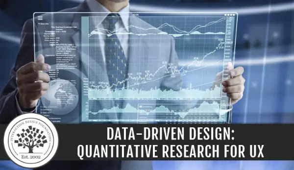 Best UI Design Courses Online in 2022: Data-Driven Design: Quantitative Research for UX