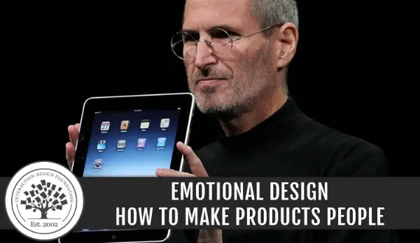 Best UI Design Courses Online in 2022: Emotional Design — How to Make Products People Will Love