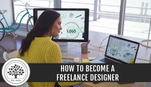 How To Become a Freelance Designer