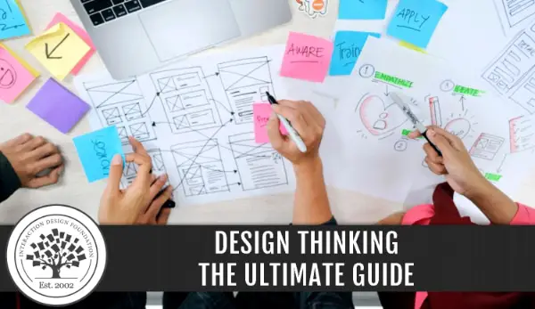 Best UI Design Courses Online in 2022: Design Thinking: The Ultimate Guide