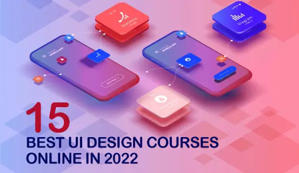 15 of The Best UI Design Courses Online