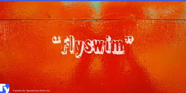 Flyswim