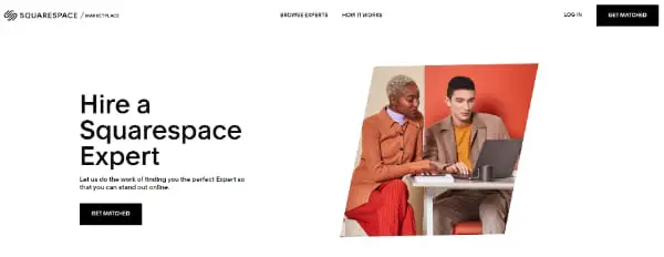 SquareSpace Support