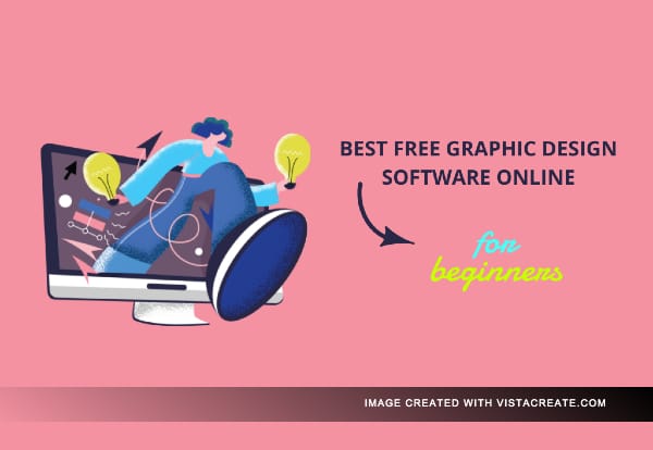 Best Free Graphic Design Software For Beginners & Pros (July 2022)