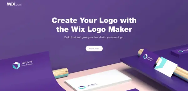 Wix Logo Maker Review: The Best Way To Create Professional Logos