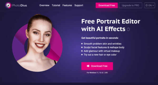 10 Best Photoshop Alternatives for Windows in 2022