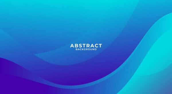 Best Blue Abstract Backgrounds That Are Stunning (Pro & Free)