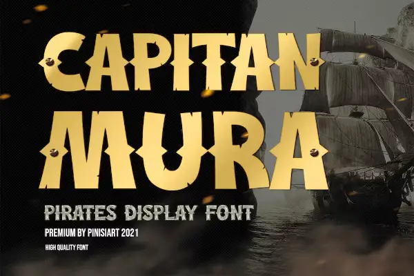 Capitan Mura