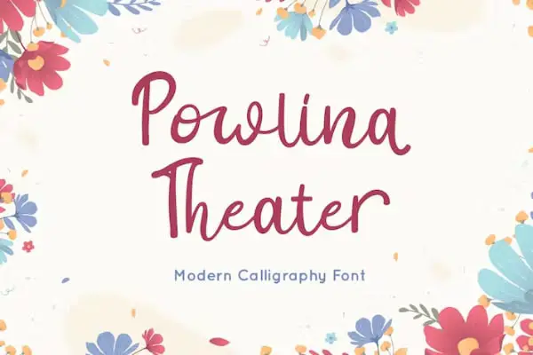 Powlina Theater