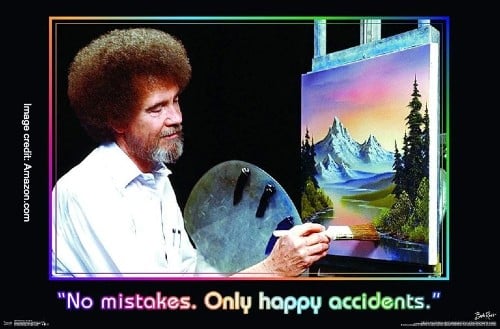 Bob Ross